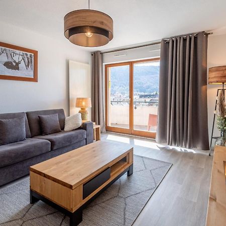 Ducs De Savoie - Comfortable Flat A Stone'S Throw From The Old Town Annecy Kültér fotó