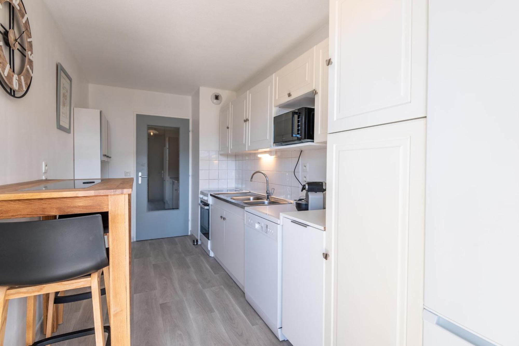 Ducs De Savoie - Comfortable Flat A Stone'S Throw From The Old Town Annecy Kültér fotó