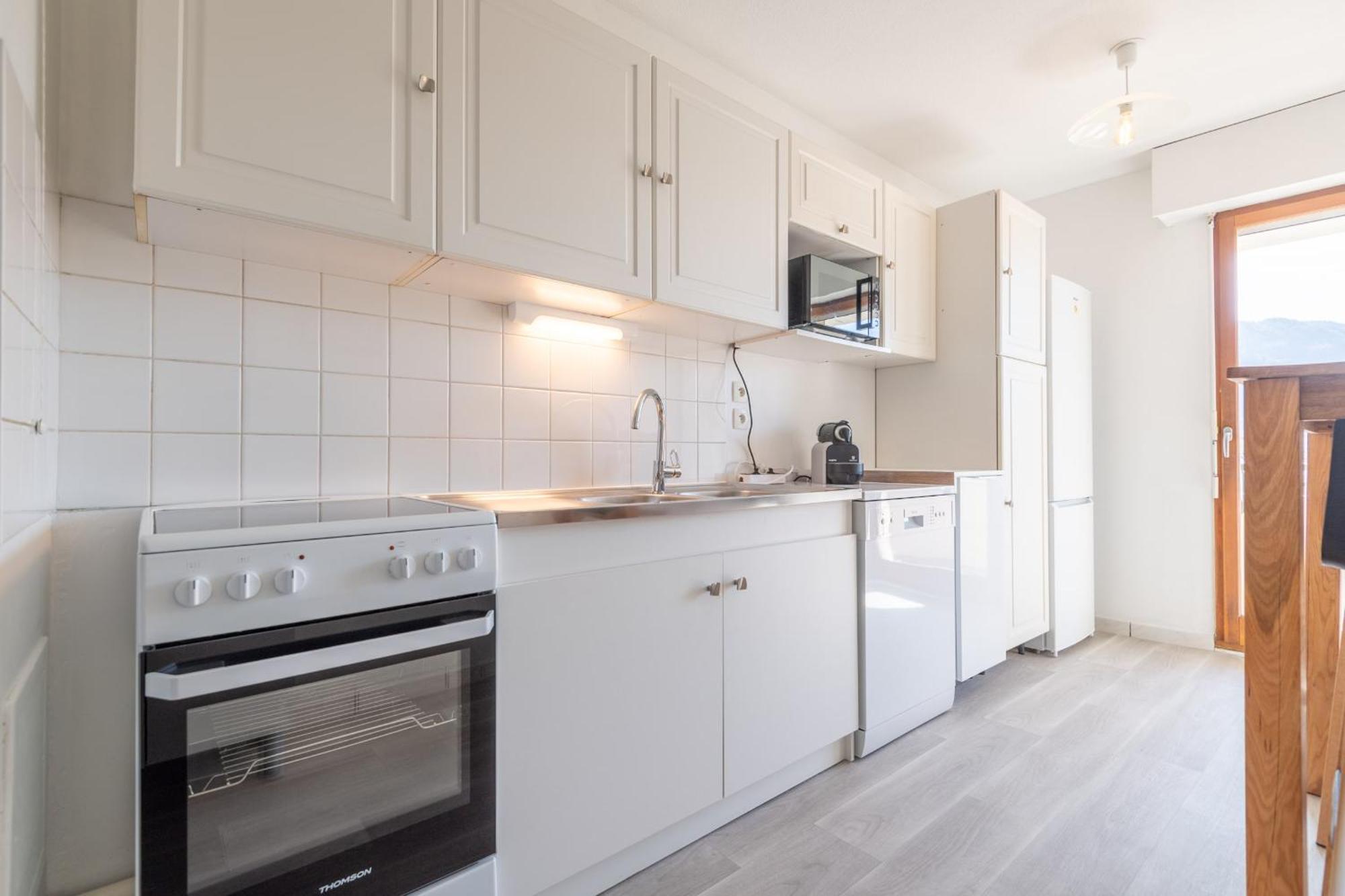 Ducs De Savoie - Comfortable Flat A Stone'S Throw From The Old Town Annecy Kültér fotó