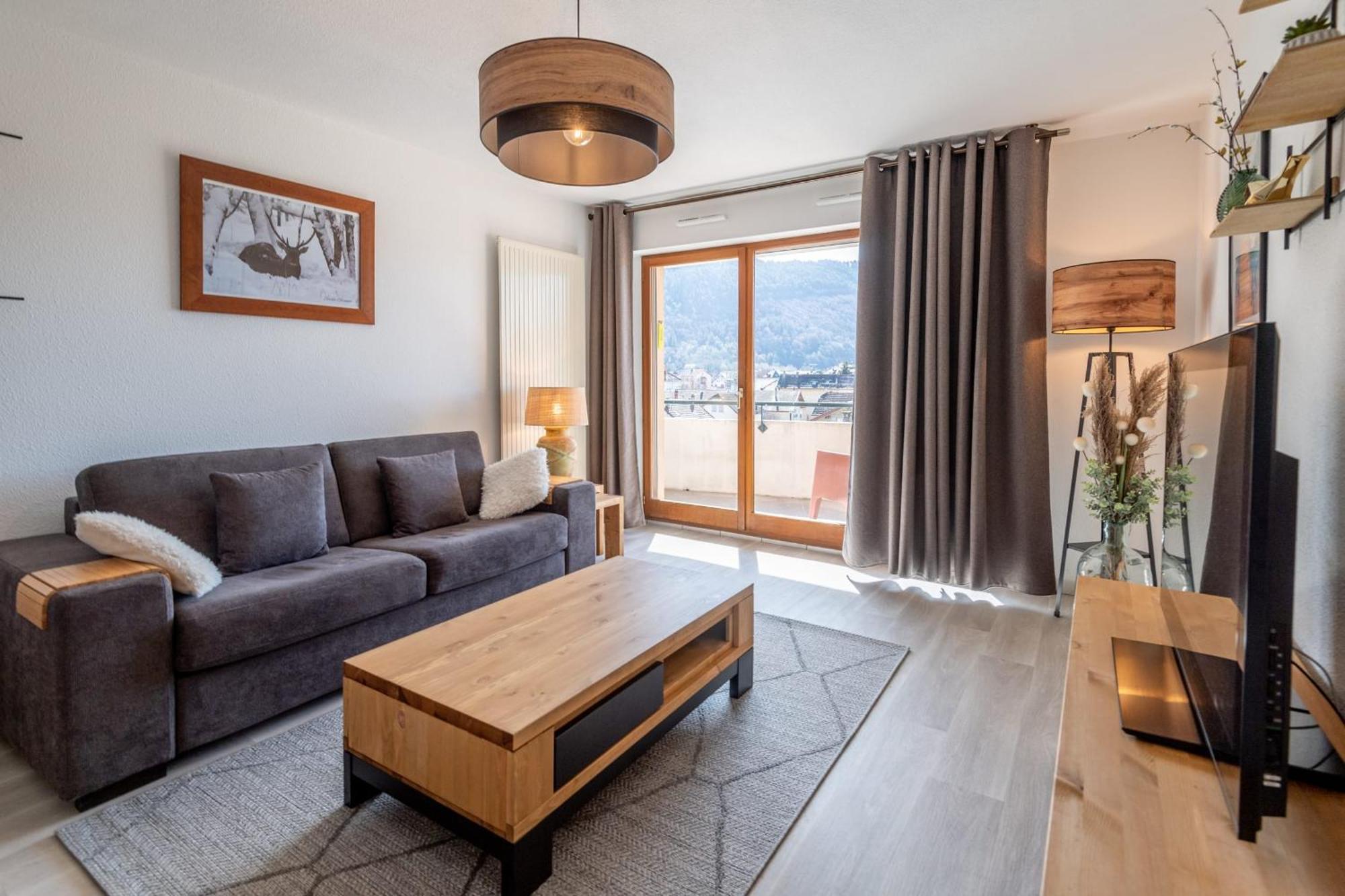 Ducs De Savoie - Comfortable Flat A Stone'S Throw From The Old Town Annecy Kültér fotó