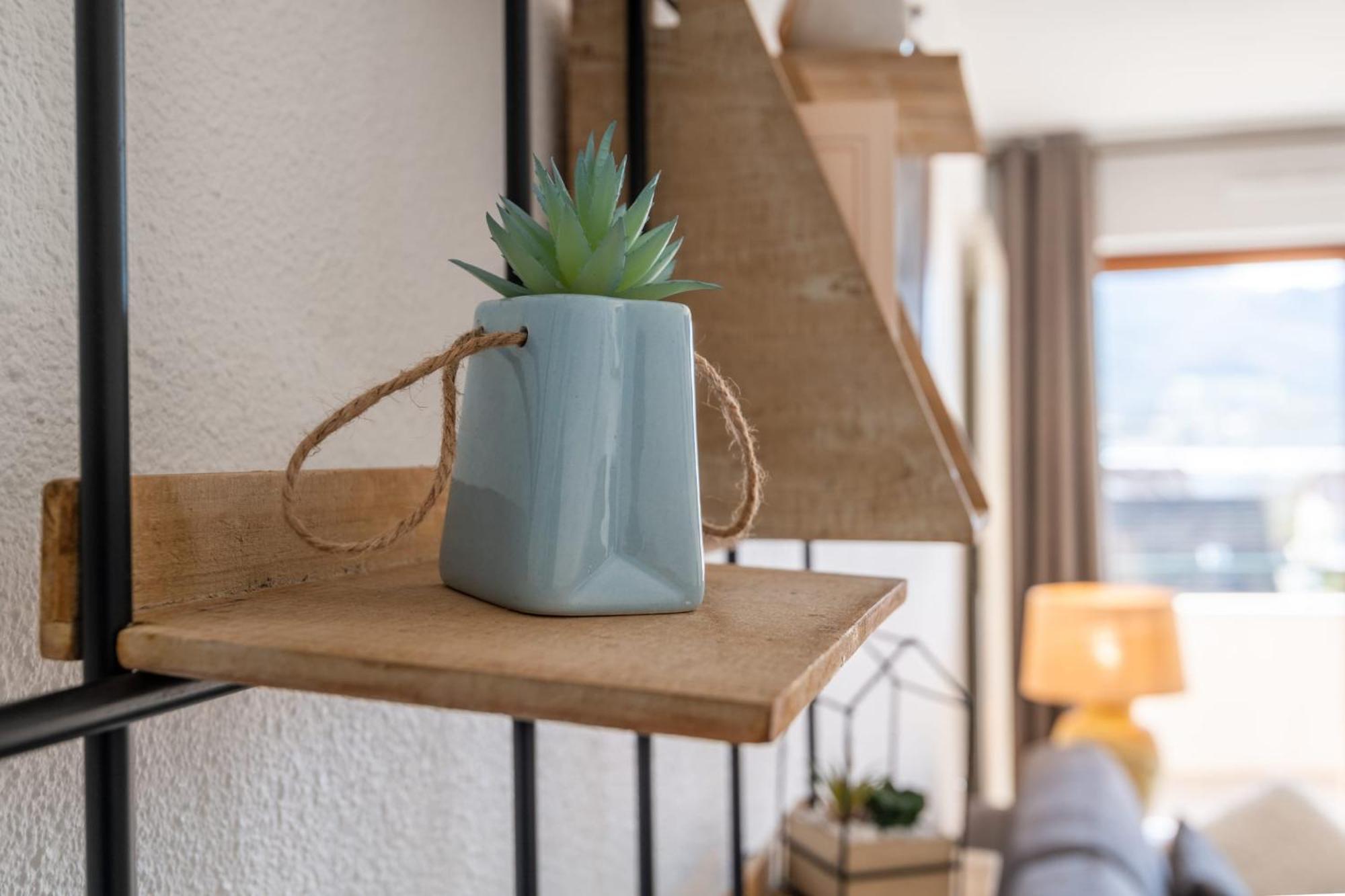 Ducs De Savoie - Comfortable Flat A Stone'S Throw From The Old Town Annecy Kültér fotó
