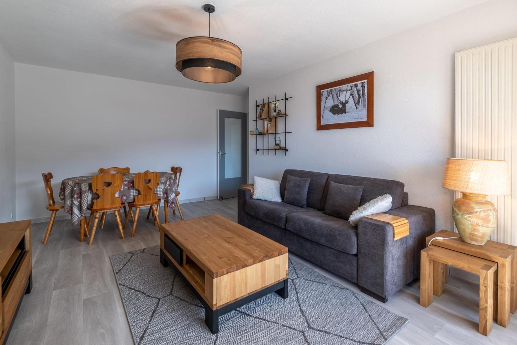 Ducs De Savoie - Comfortable Flat A Stone'S Throw From The Old Town Annecy Kültér fotó